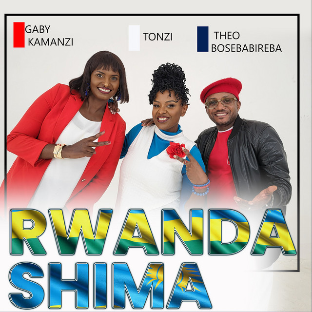 Rwanda Shima - Single by Tonzi | Spotify
