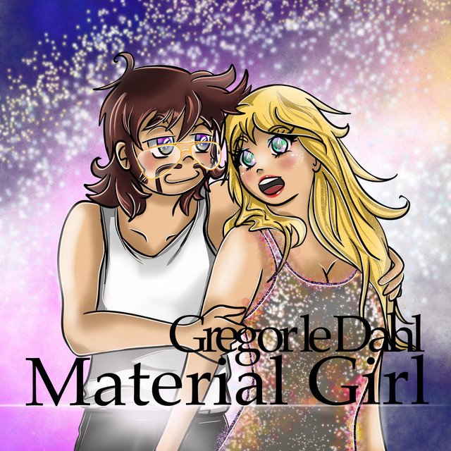 Material Girl