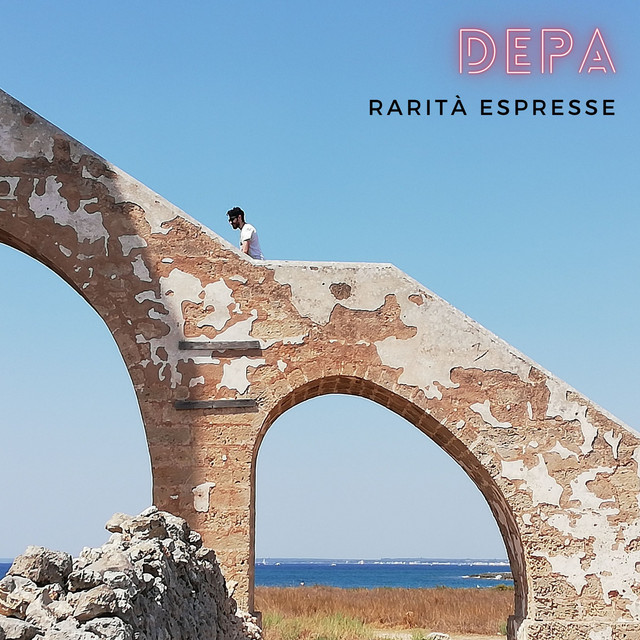 Rarità espresse cover art