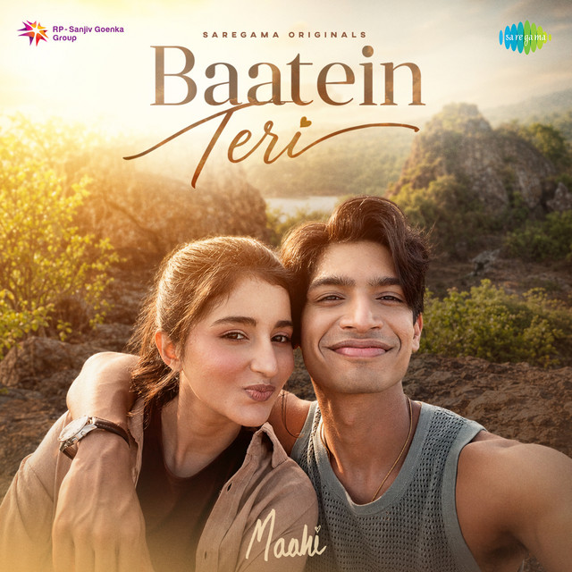 Baatein Teri