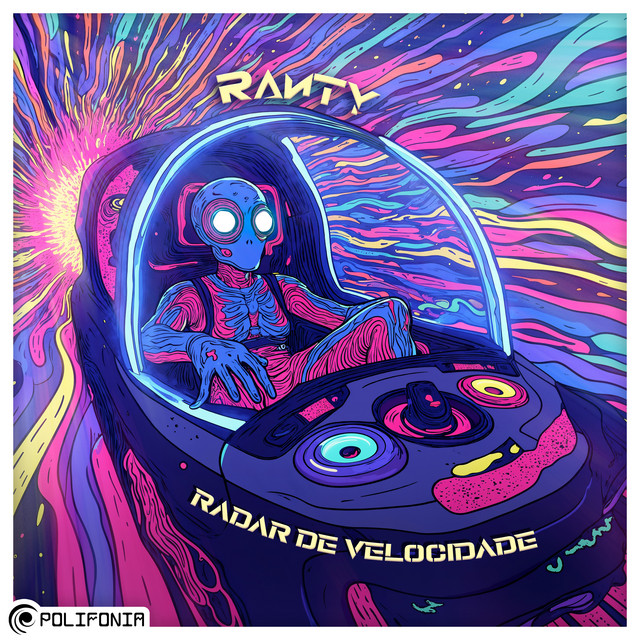 Radar De Velocidade