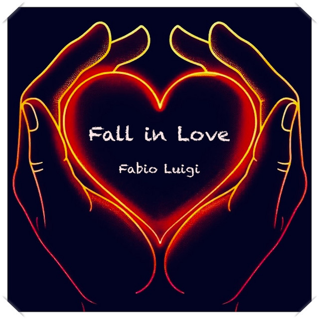 Fall in Love - Fabio Luigi