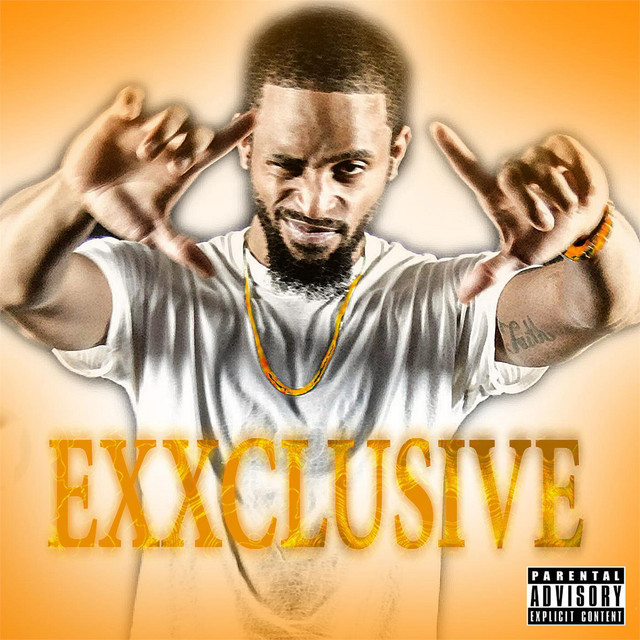 Exxclusive - Album by Blazin | Spotify