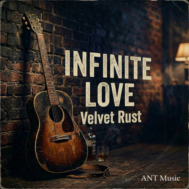 Velvet Rust