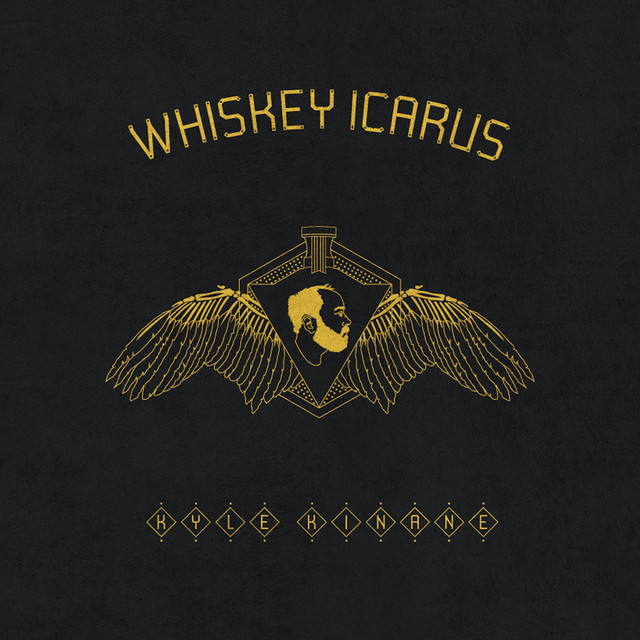 Whiskey Icarus cover art