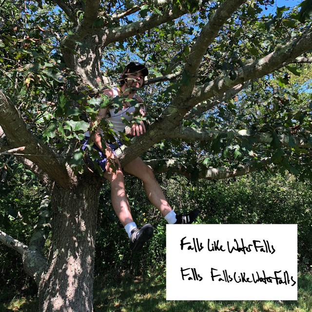 Falls like Water Falls cover art