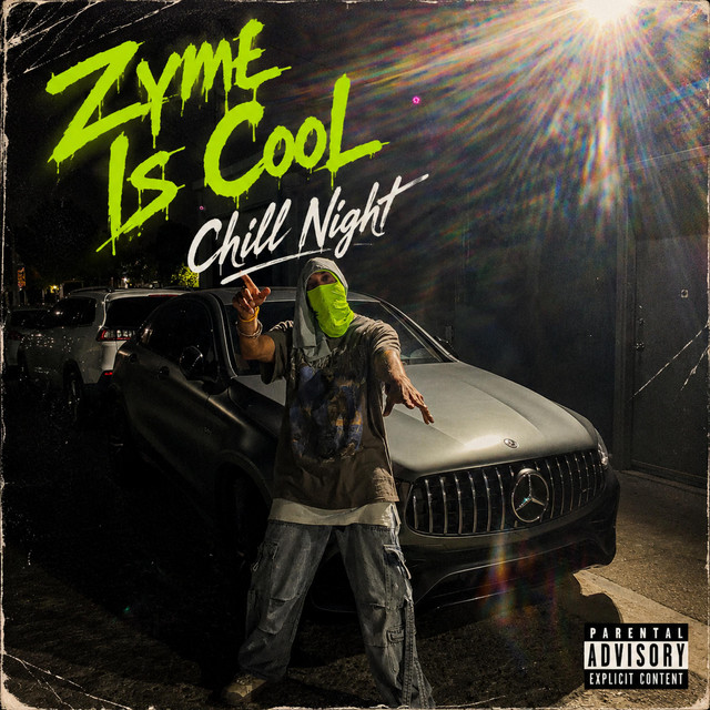 Zyme Is Cool