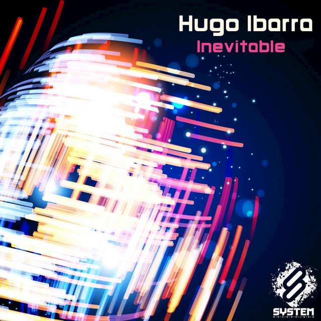 Inevitable cover art