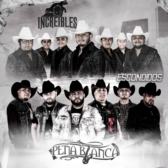 Escondidos