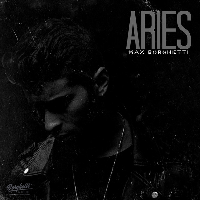 Aries cover art