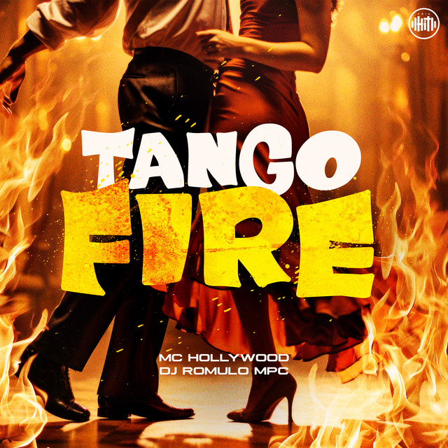 Tango Fire