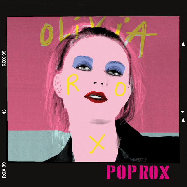 Poprox cover art