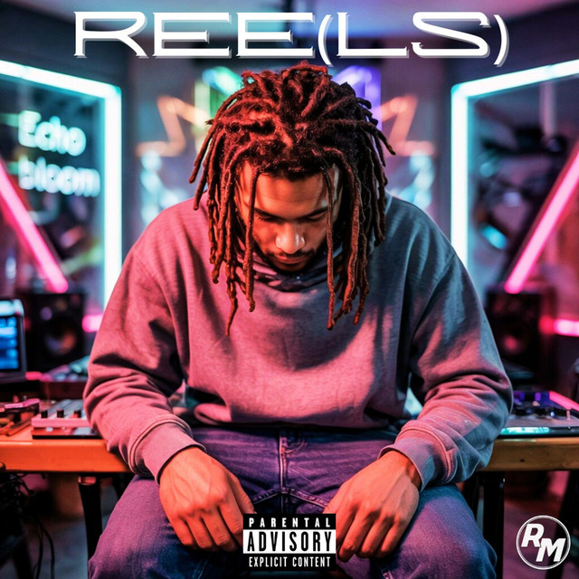 Ree(ls) cover art