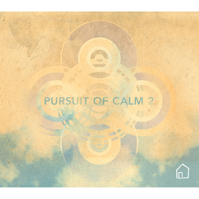 Pursuit of Calm 2 cover