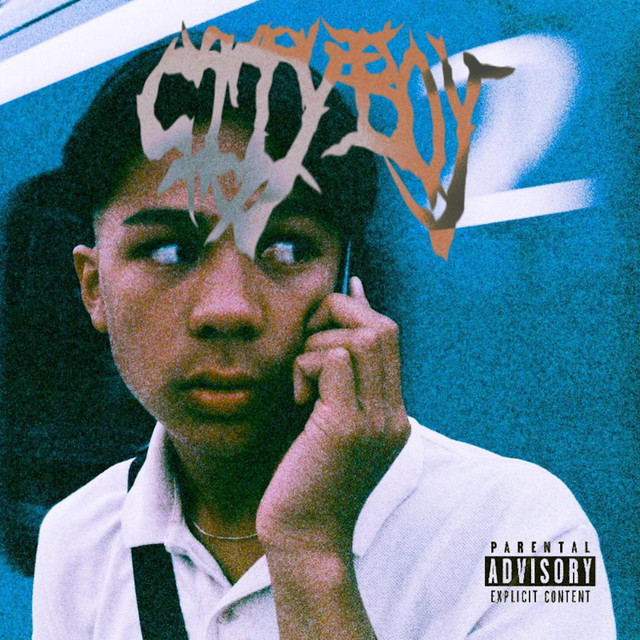 Cityboy cover art