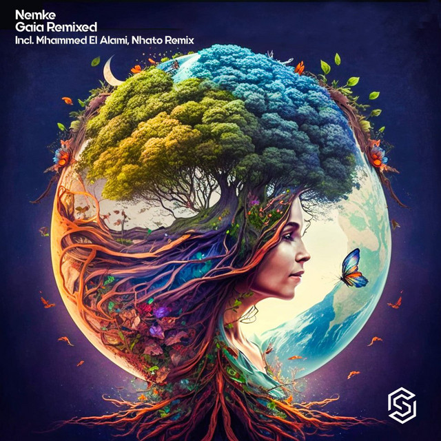 Gaia - Nhato Radio Edit cover art