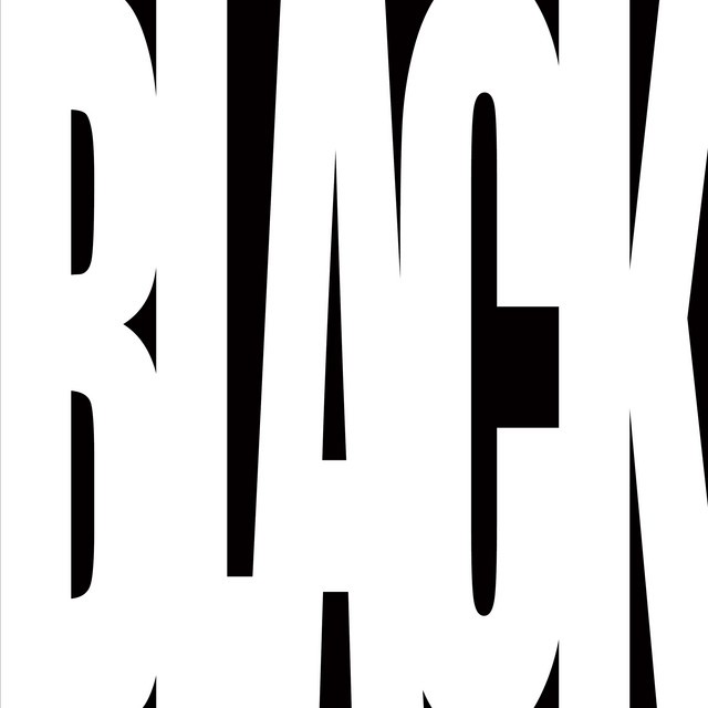 Black cover