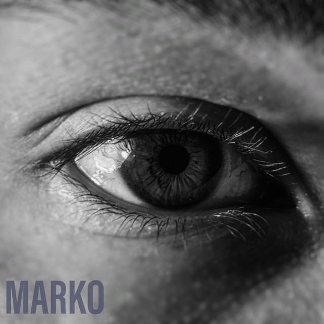 Обкладинка: В кожному погляді — MARKO