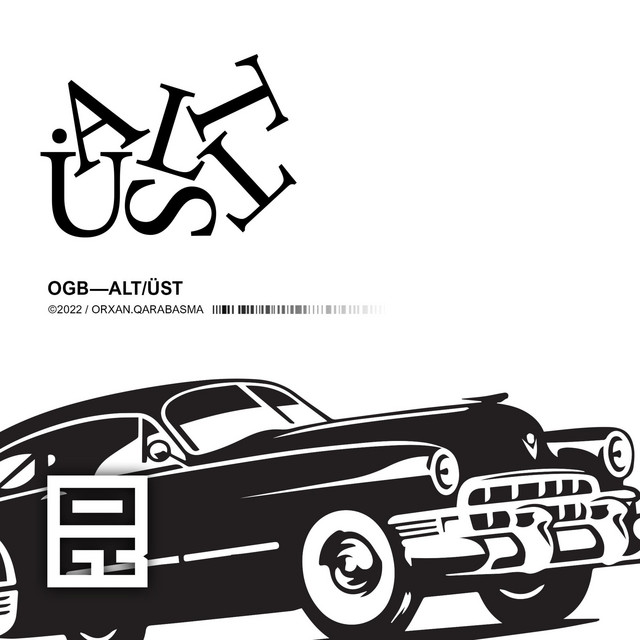 Alt/Ust cover art