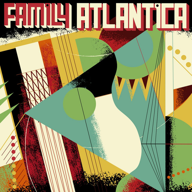 Family Atlantica cover art