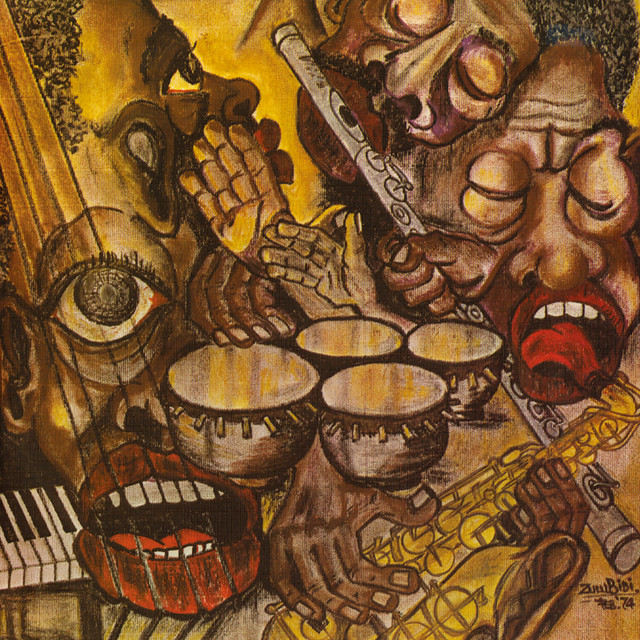Batsumi cover art