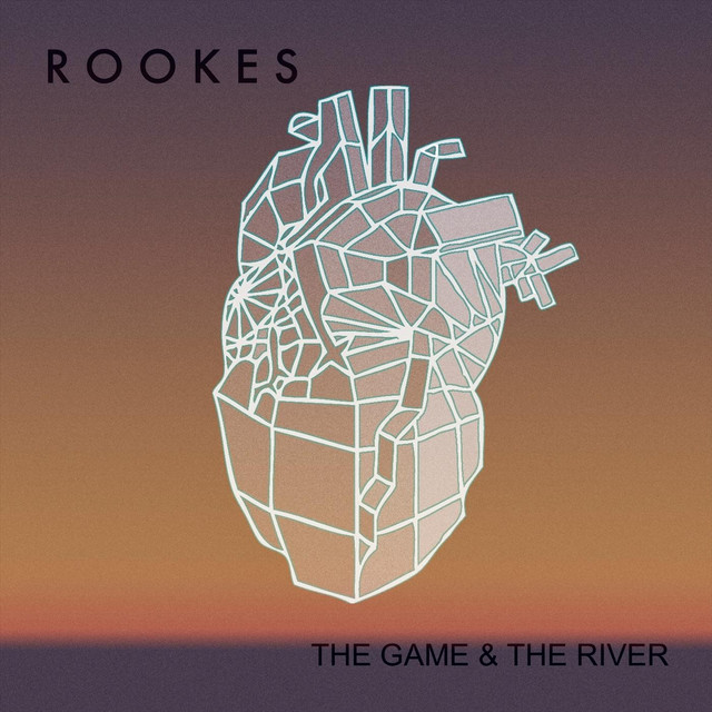 The Game and the River cover