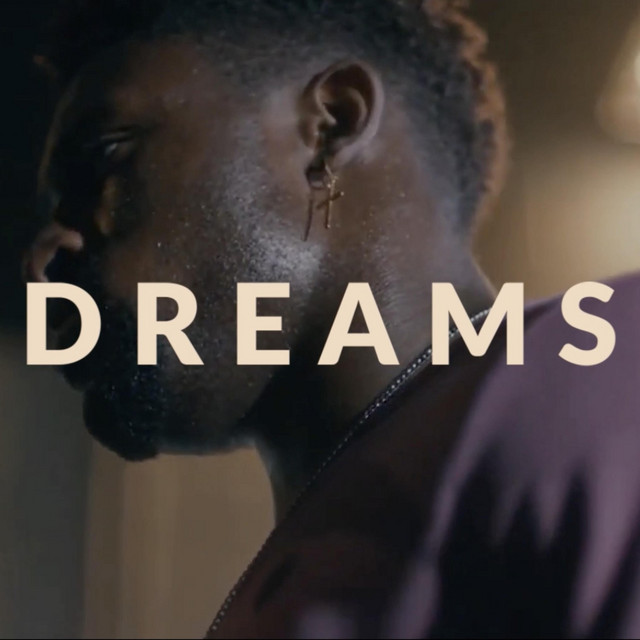 DREAMS cover