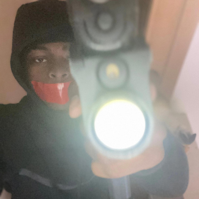 WORST FEELING cover art