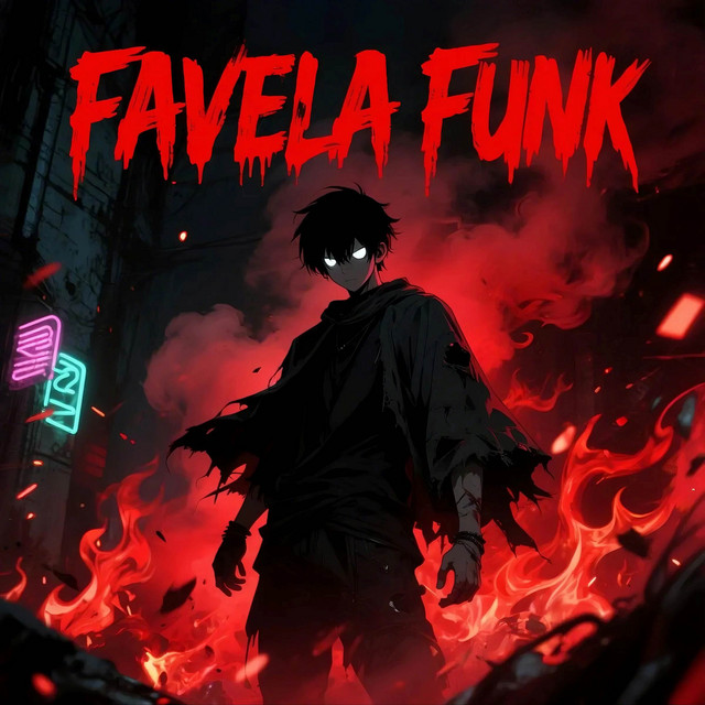 FAVELA FUNK