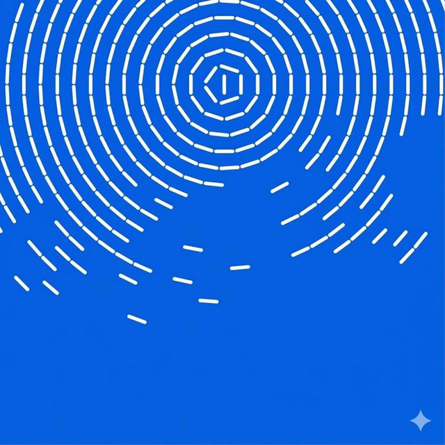Orbitas Invisibles cover art
