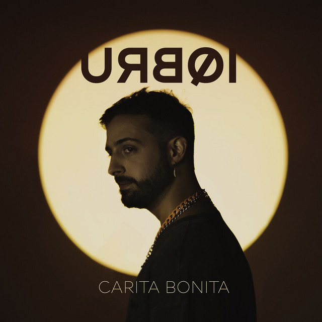 Carita Bonita cover