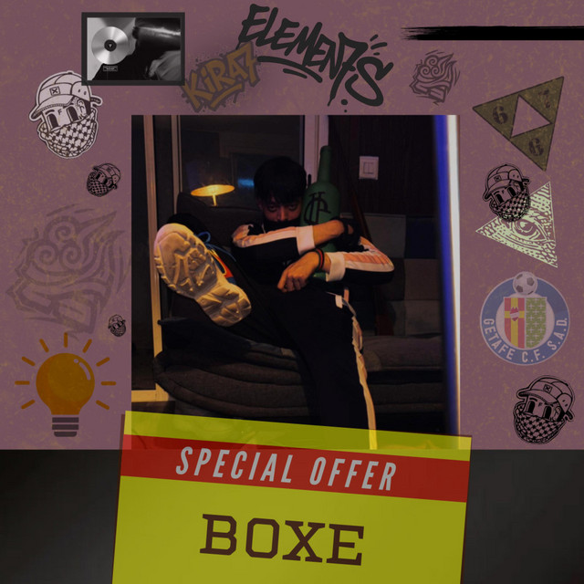 Kira7 – BOXE