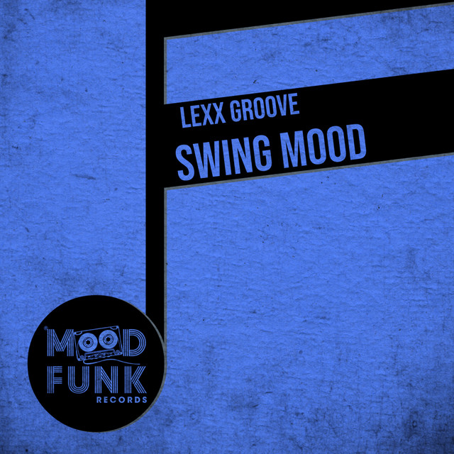 Swing Mood album art