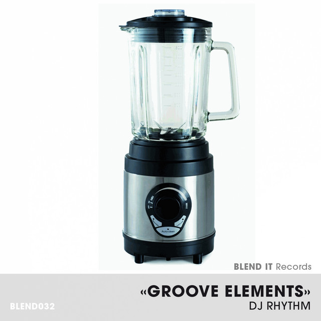 Groove Elements cover