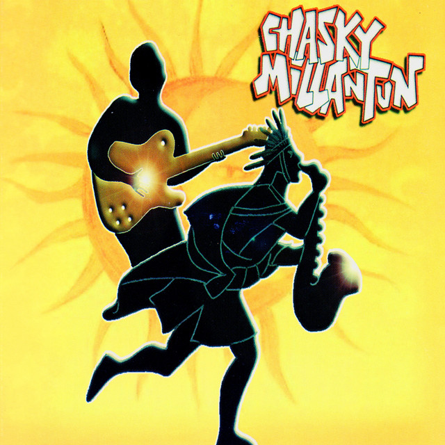 Chasky Millantun