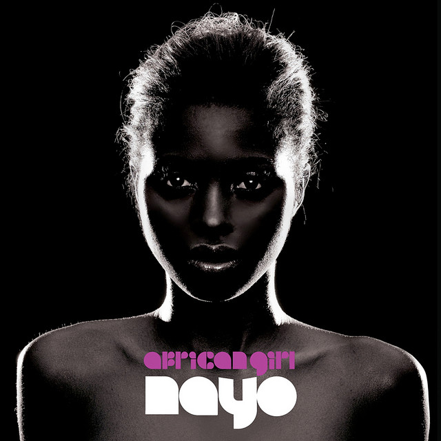 African Girl