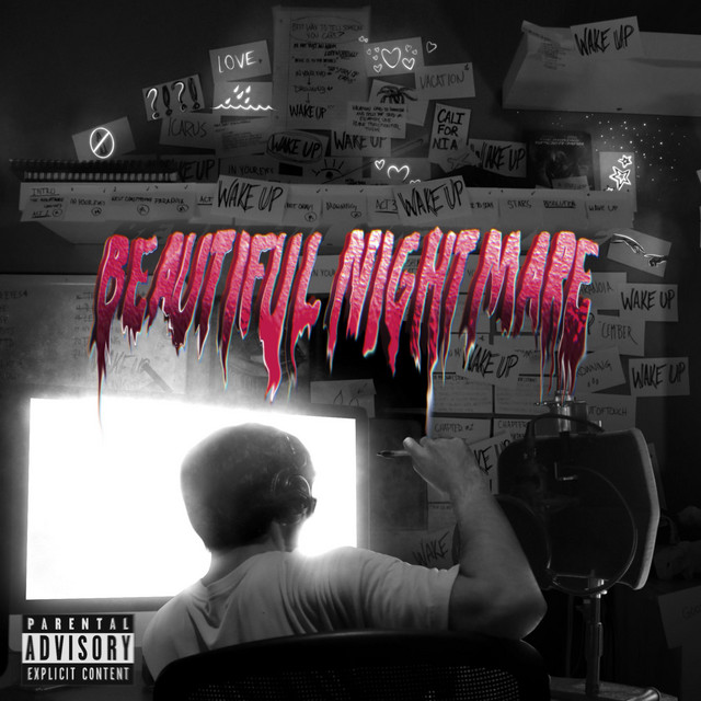 December cover art