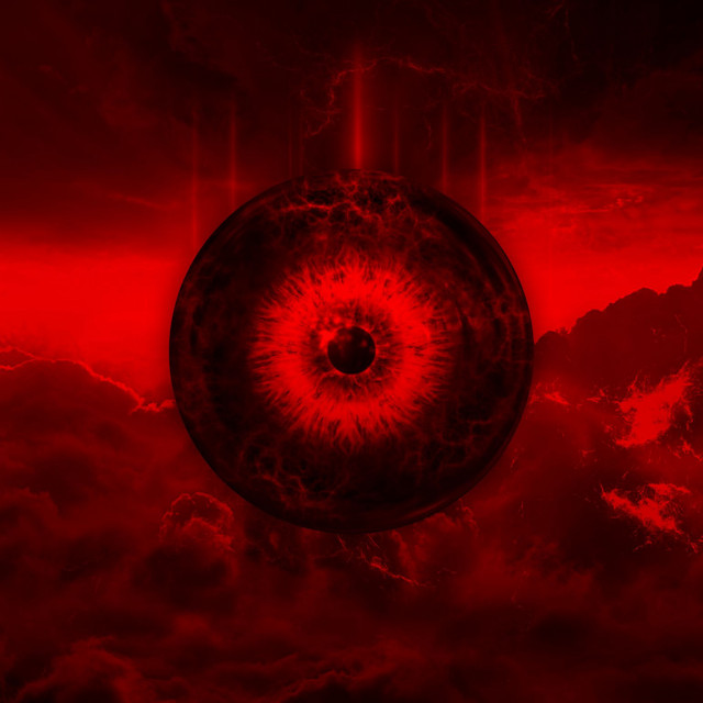 Ascension cover