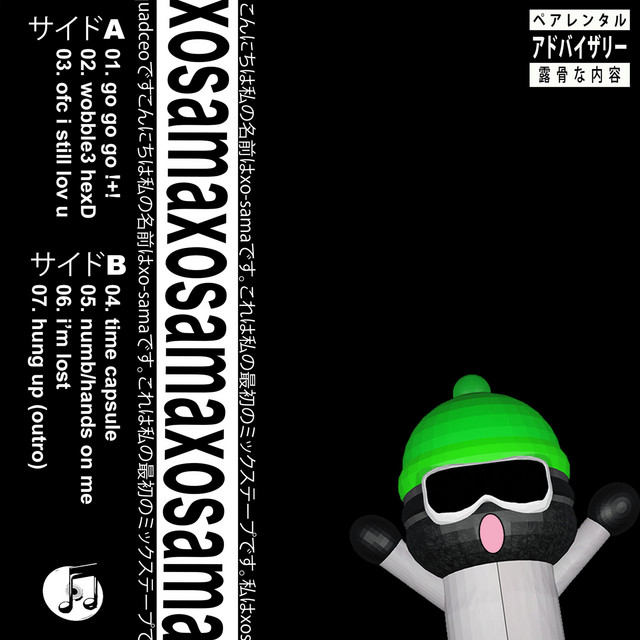 GO GO GO !+! - song and lyrics by xo-sama | Spotify