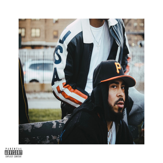 Love Me cover art