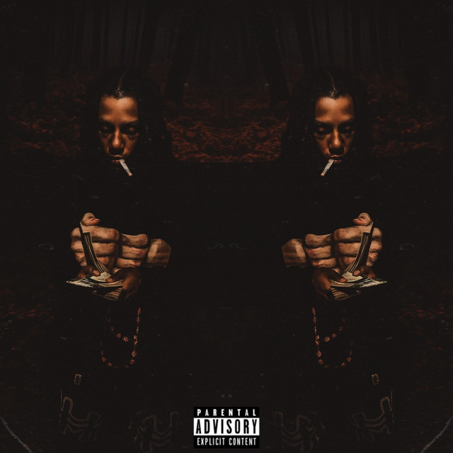 Dark Horse cover art