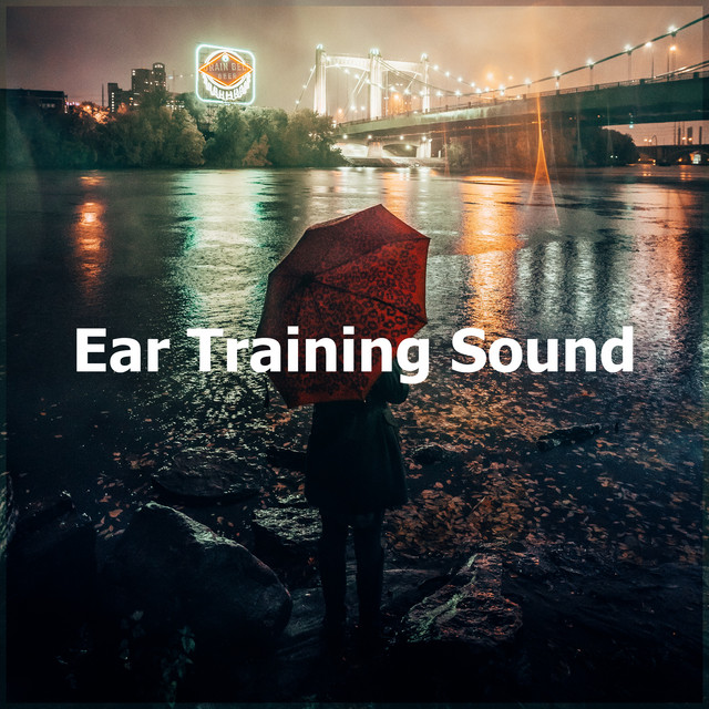 Ear Training Sound cover art