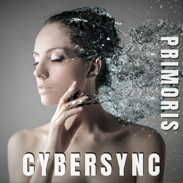 Cybersync cover art