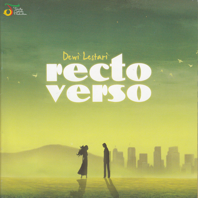 Rectoverso cover art