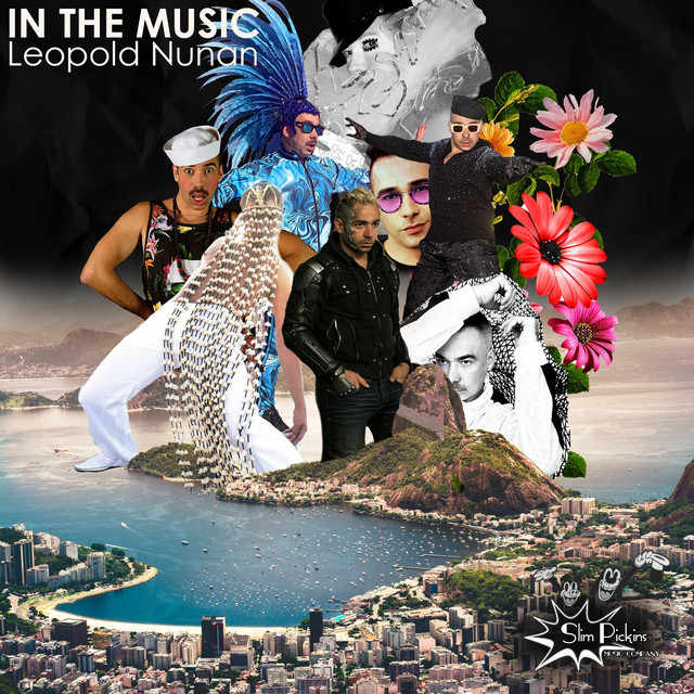 In The Music