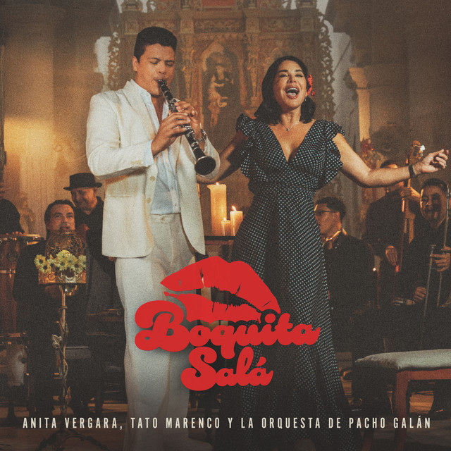 Boquita Salá (De Colección) cover