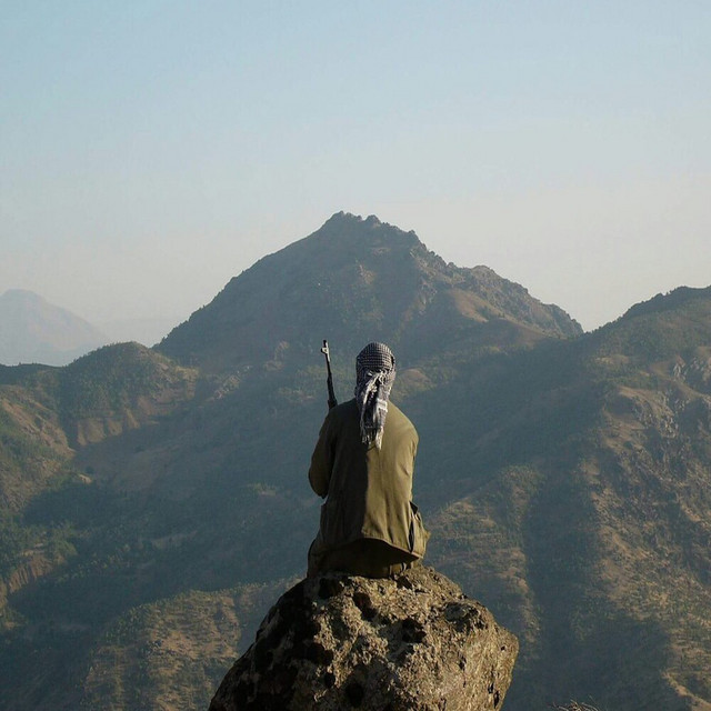 Kurdistan Folk cover art