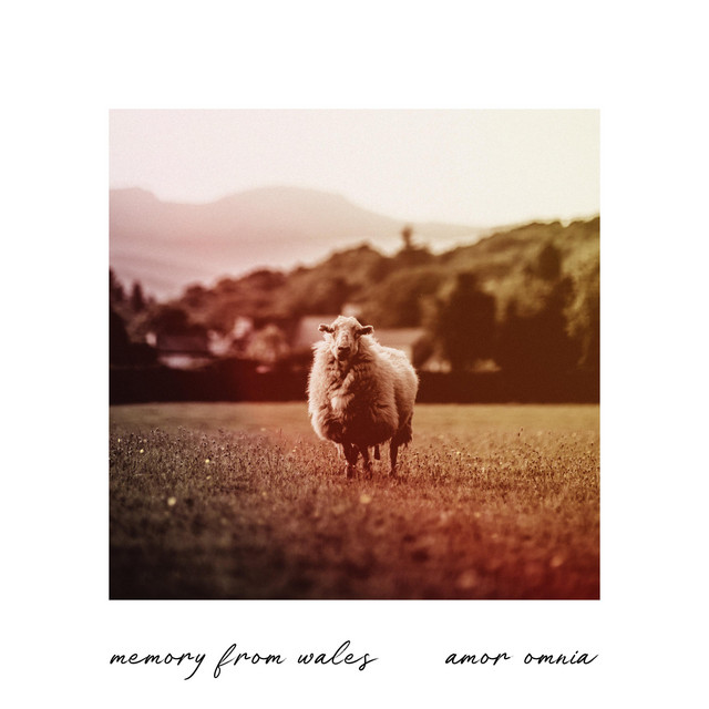 Memory from Wales