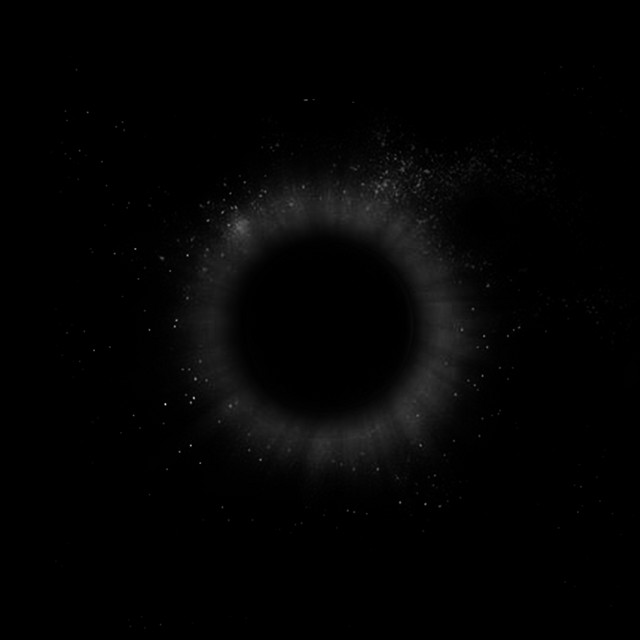 Journey Between Spacetime cover art