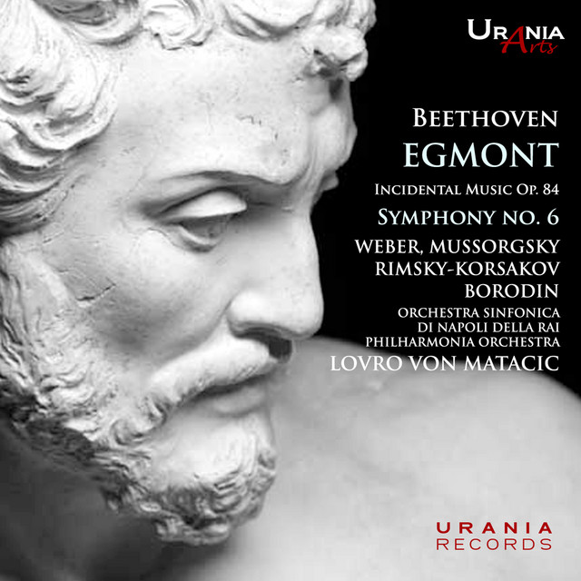 Prince Igor: Polovtsian Dances